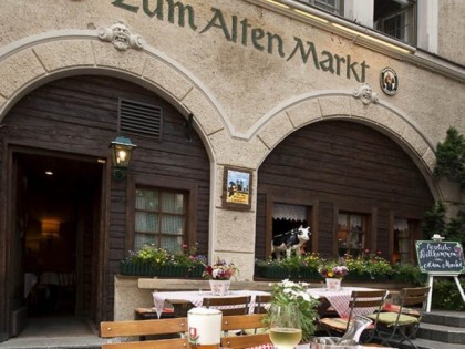 Photo: Zum Alten Markt